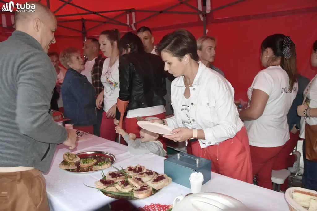 Wielkie Grzybobranie po raz XXII