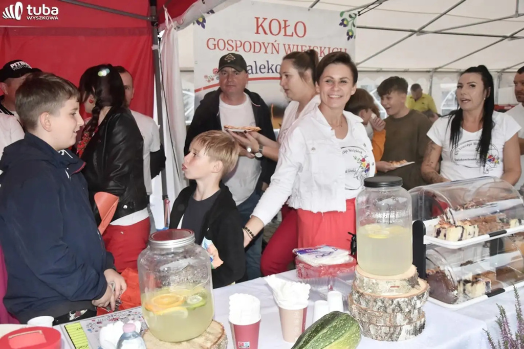 Wielkie Grzybobranie po raz XXII