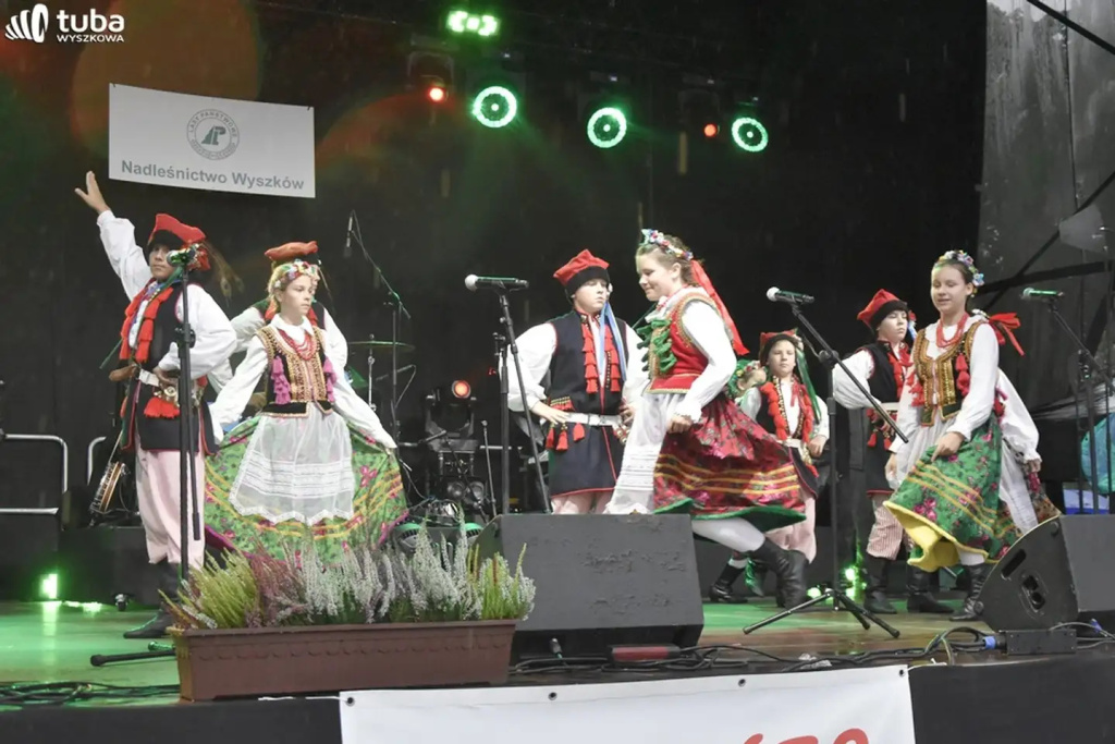 Wielkie Grzybobranie po raz XXII