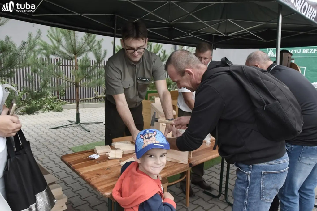 Wielkie Grzybobranie po raz XXII