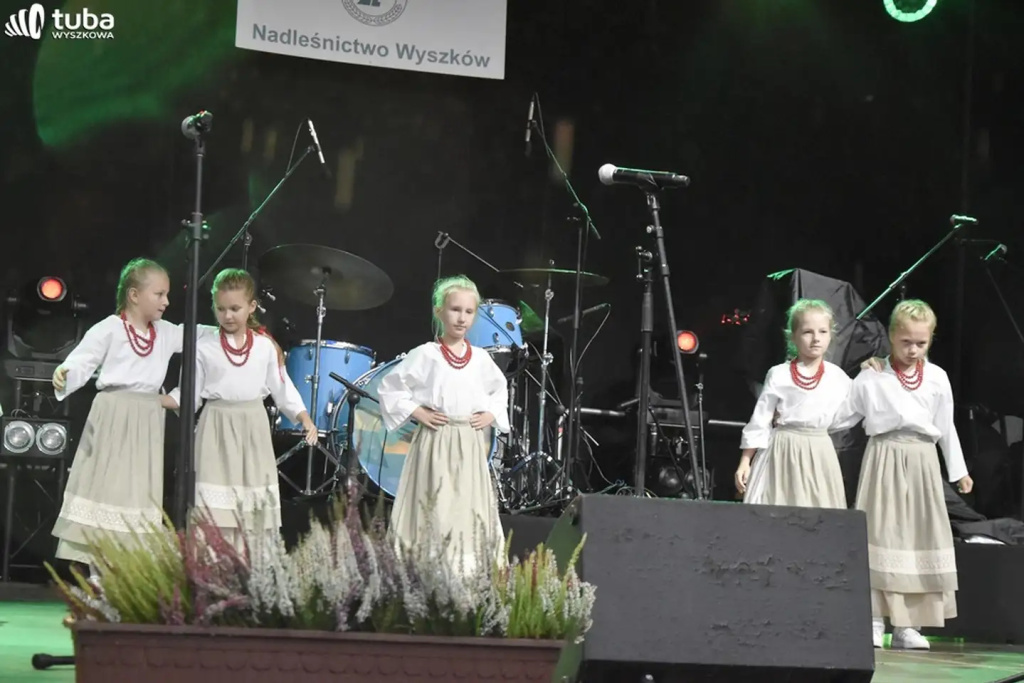 Wielkie Grzybobranie po raz XXII