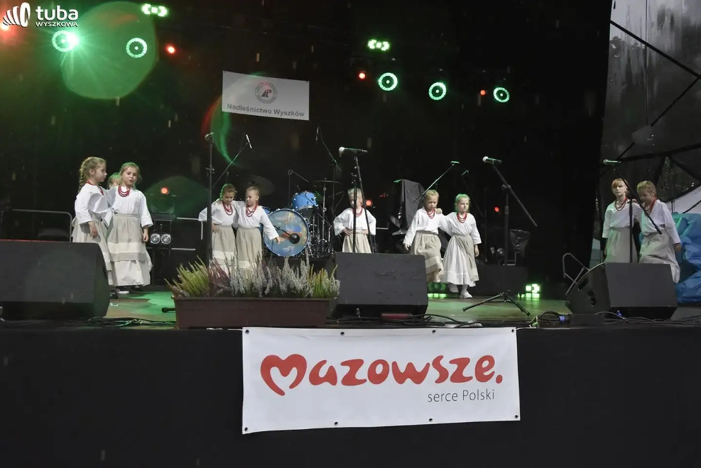 Wielkie Grzybobranie po raz XXII