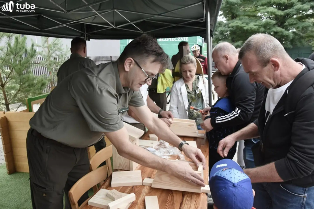 Wielkie Grzybobranie po raz XXII