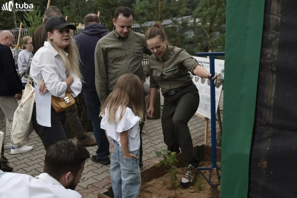 Wielkie Grzybobranie po raz XXII