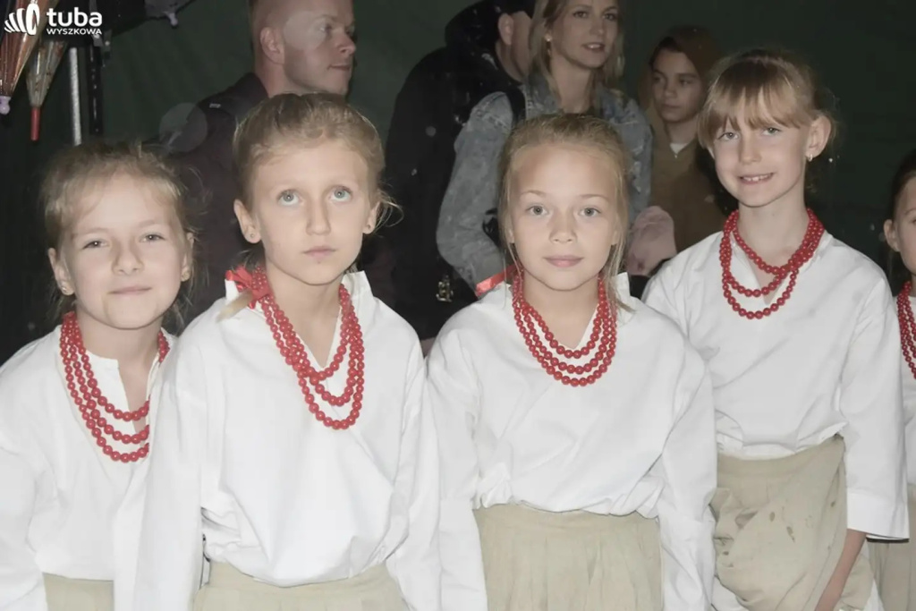 Wielkie Grzybobranie po raz XXII