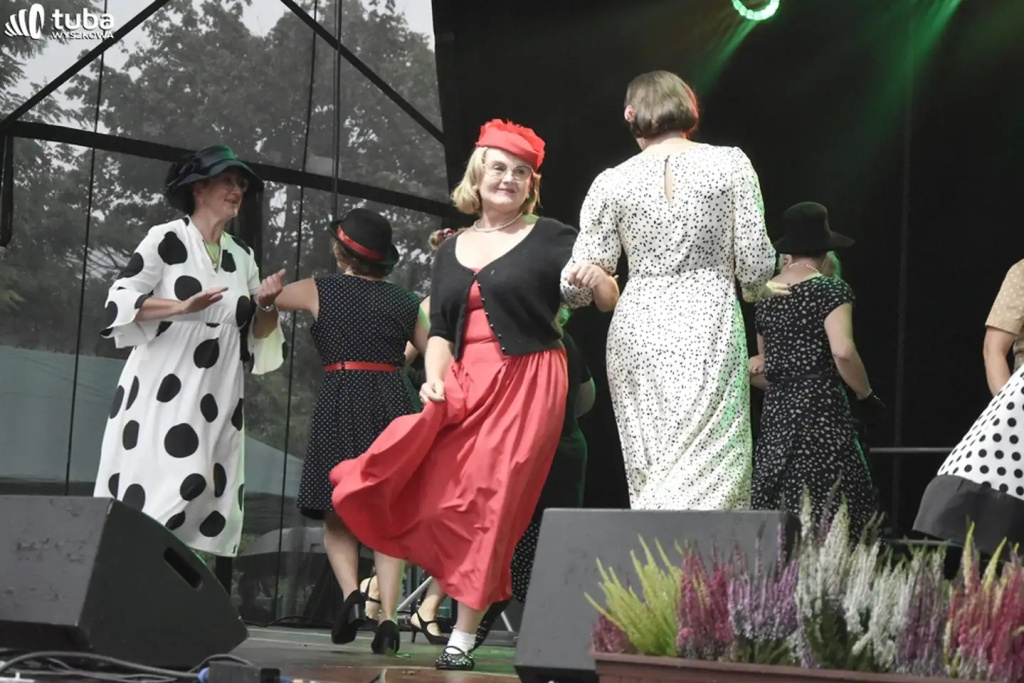 Wielkie Grzybobranie po raz XXII