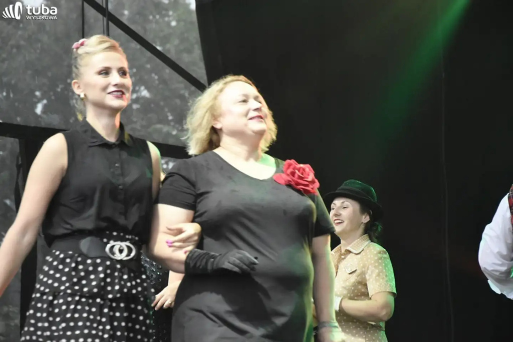 Wielkie Grzybobranie po raz XXII