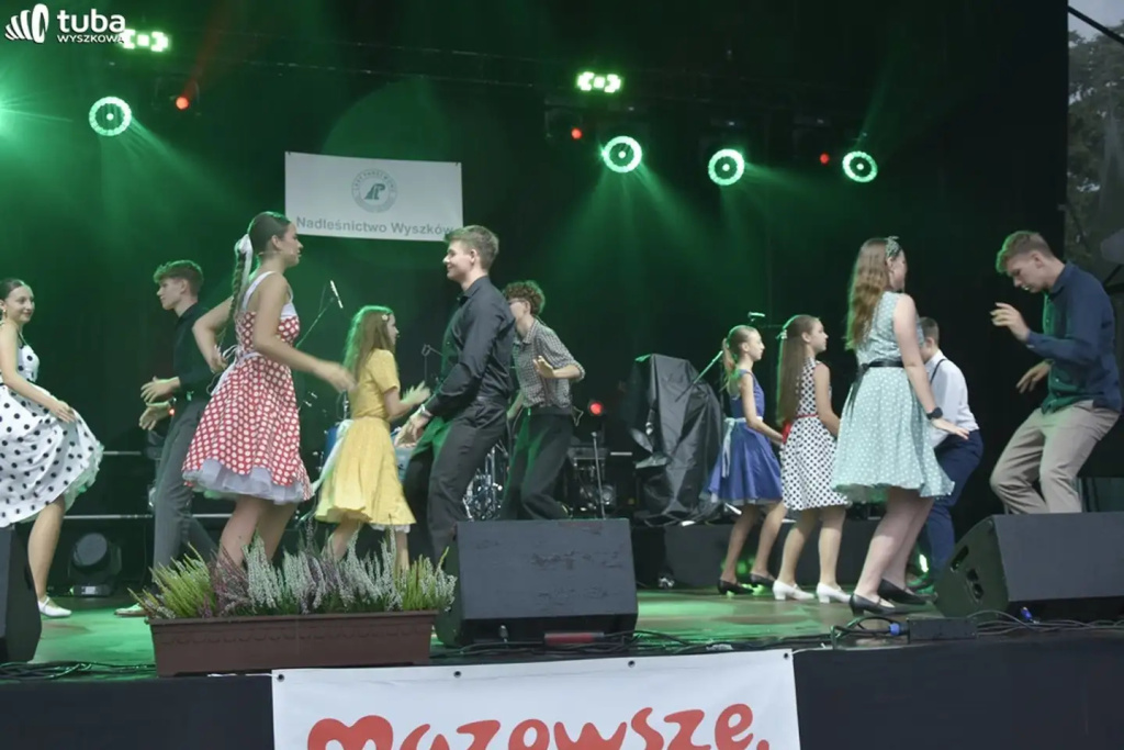 Wielkie Grzybobranie po raz XXII