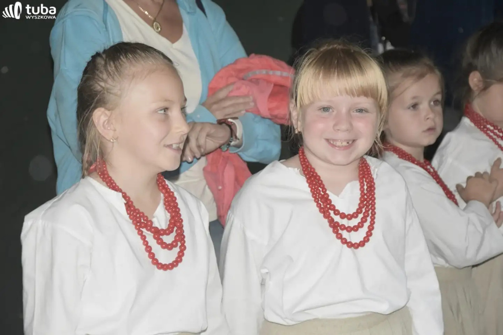 Wielkie Grzybobranie po raz XXII