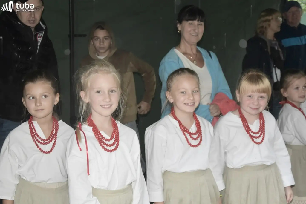 Wielkie Grzybobranie po raz XXII