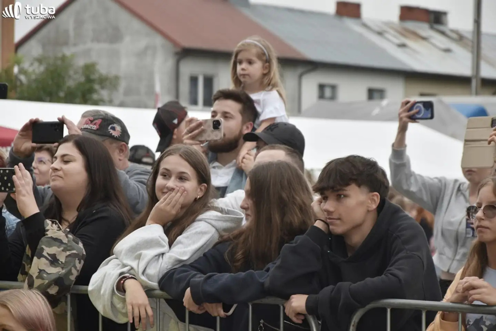 Wielkie Grzybobranie po raz XXII