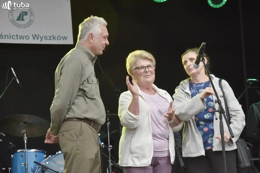 Wielkie Grzybobranie po raz XXII