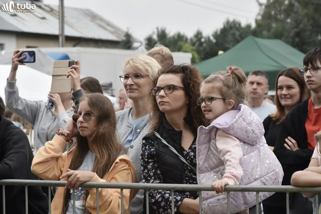 Wielkie Grzybobranie po raz XXII