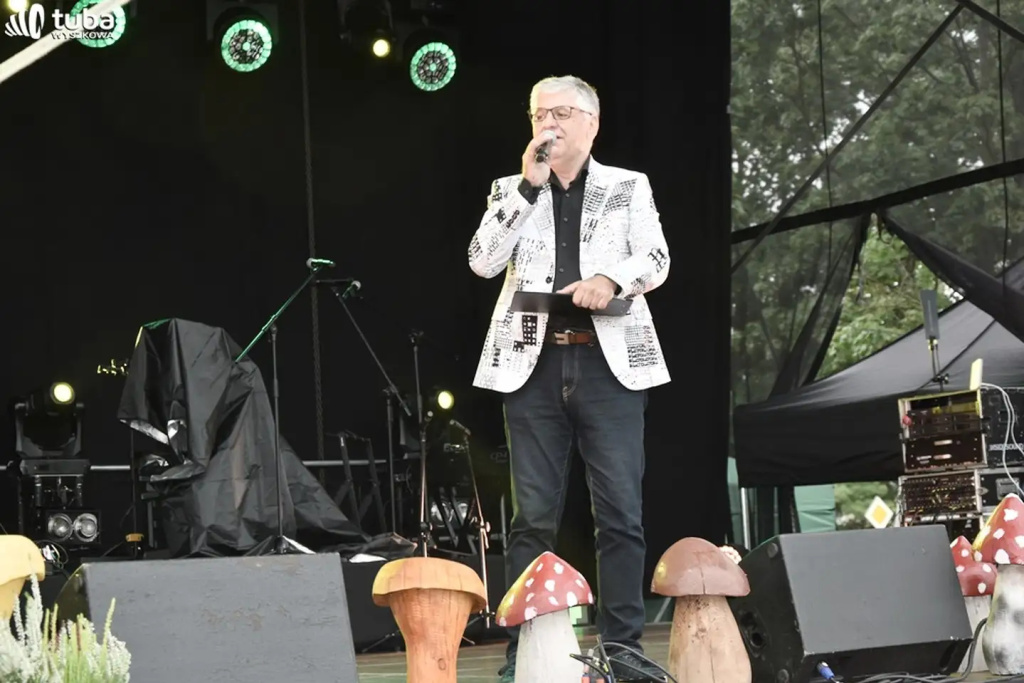 Wielkie Grzybobranie po raz XXII