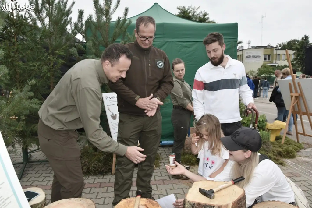 Wielkie Grzybobranie po raz XXII
