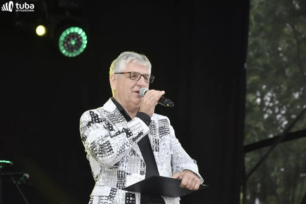 Wielkie Grzybobranie po raz XXII