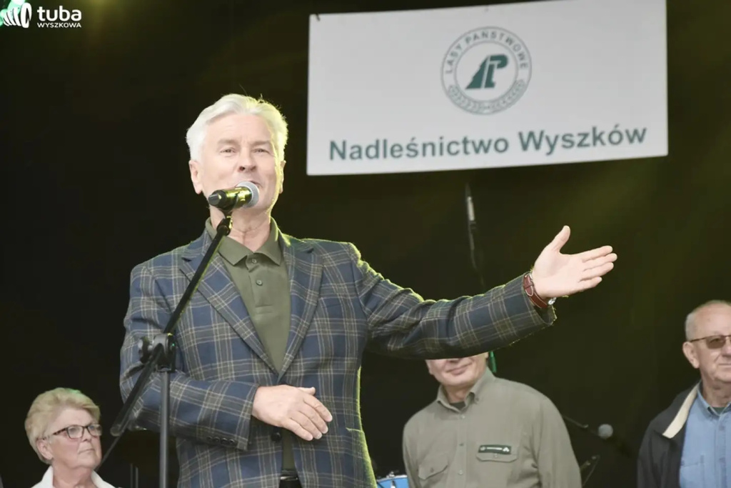 Wielkie Grzybobranie po raz XXII