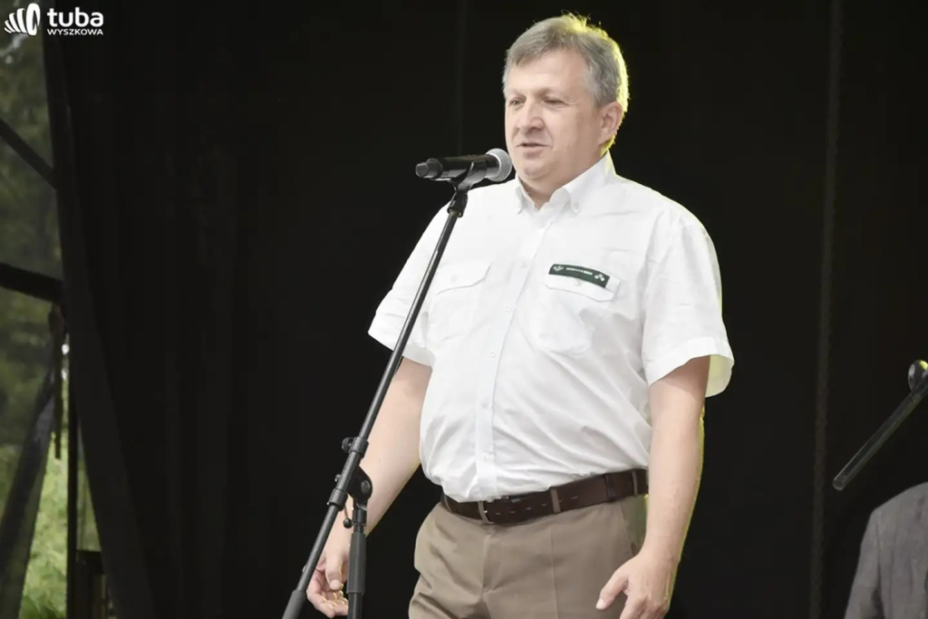 Wielkie Grzybobranie po raz XXII