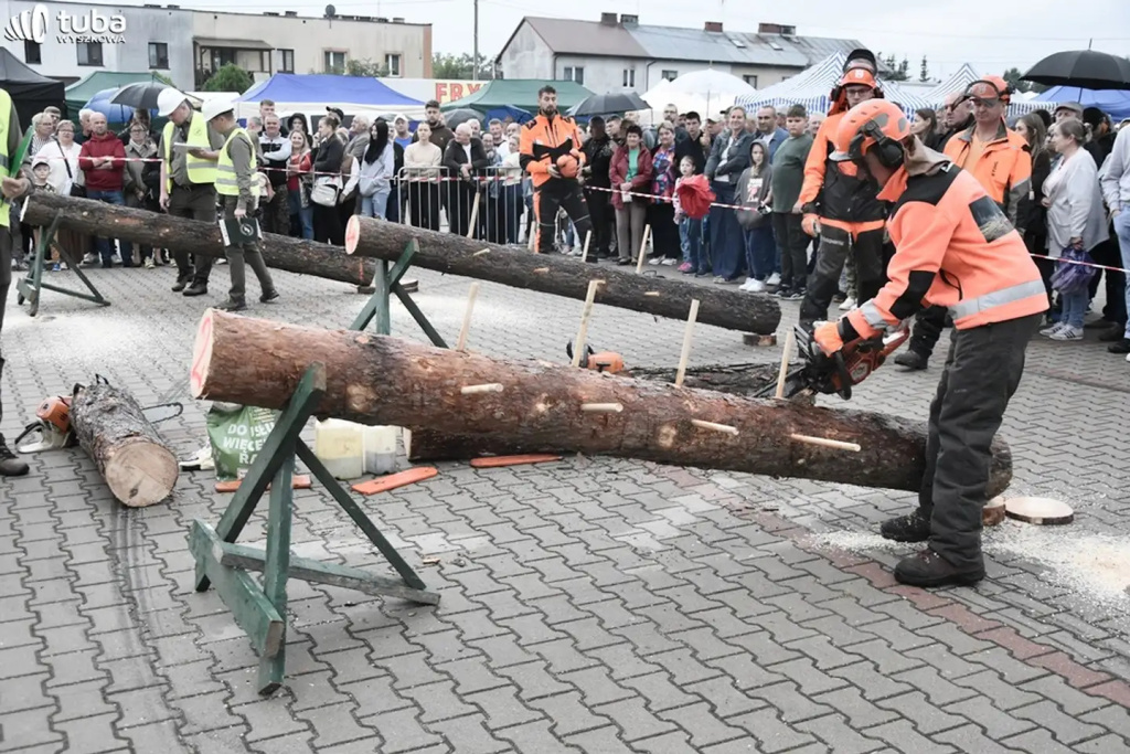 Wielkie Grzybobranie po raz XXII