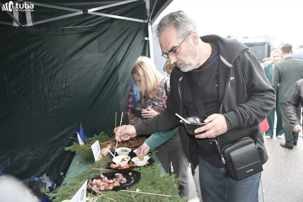 Wielkie Grzybobranie po raz XXII