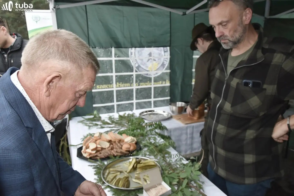 Wielkie Grzybobranie po raz XXII