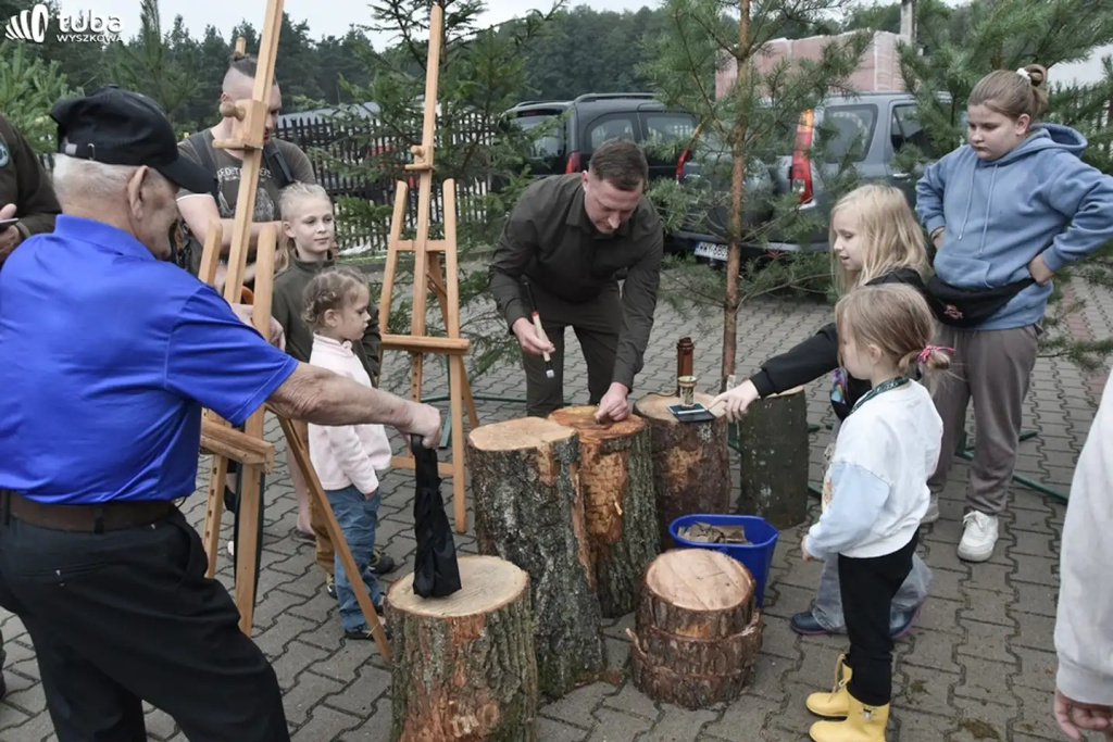 Wielkie Grzybobranie po raz XXII
