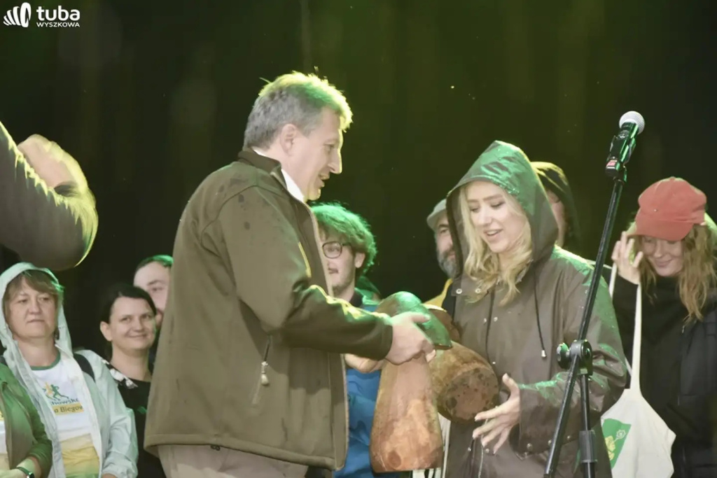 Wielkie Grzybobranie po raz XXII