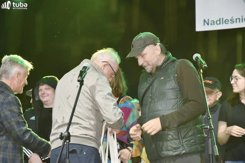 Wielkie Grzybobranie po raz XXII