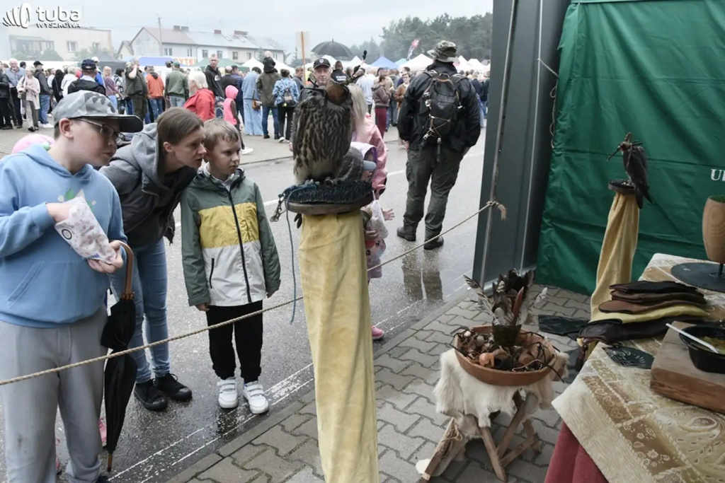 Wielkie Grzybobranie po raz XXII