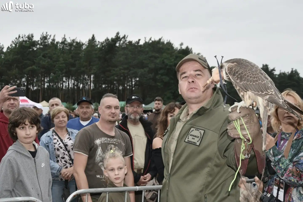 Wielkie Grzybobranie po raz XXII
