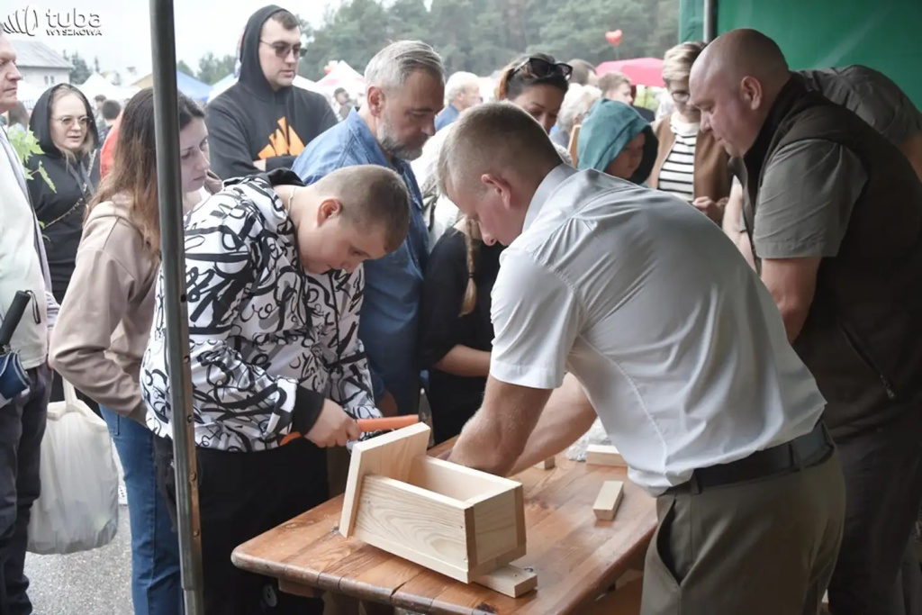 Wielkie Grzybobranie po raz XXII