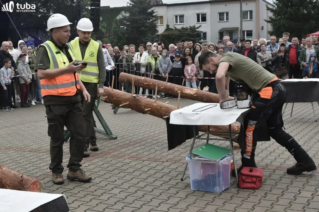Wielkie Grzybobranie po raz XXII