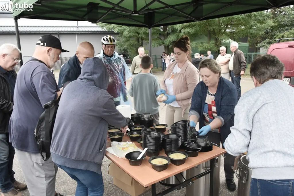 Wielkie Grzybobranie po raz XXII