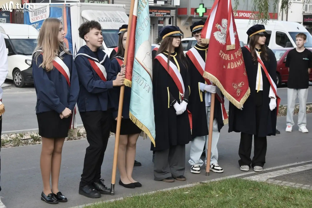 „Naszą odpowiedzialnością jest strzec prawdy i wolności”