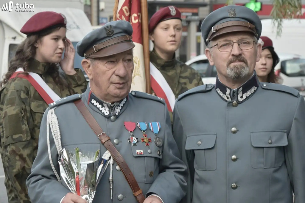 „Naszą odpowiedzialnością jest strzec prawdy i wolności”