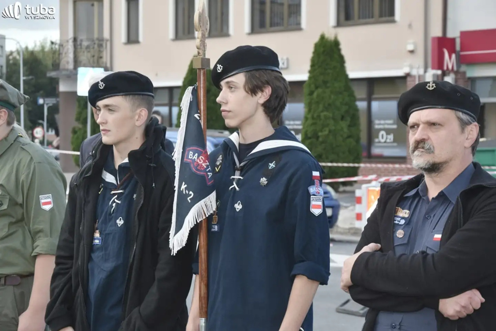 „Naszą odpowiedzialnością jest strzec prawdy i wolności”