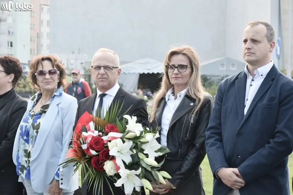 „Naszą odpowiedzialnością jest strzec prawdy i wolności”
