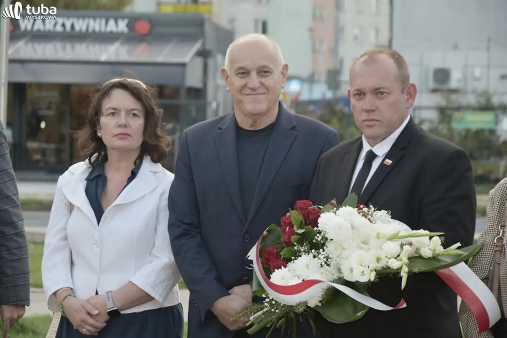 „Naszą odpowiedzialnością jest strzec prawdy i wolności”