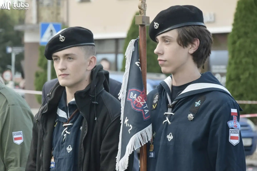 „Naszą odpowiedzialnością jest strzec prawdy i wolności”