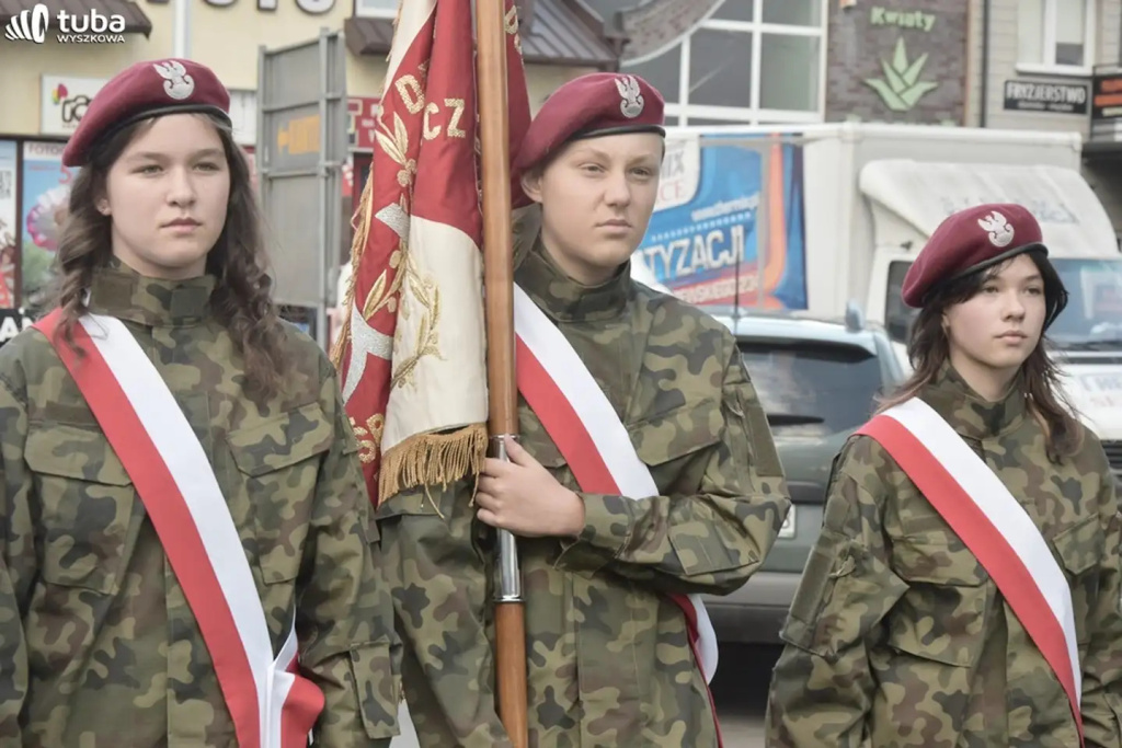„Naszą odpowiedzialnością jest strzec prawdy i wolności”