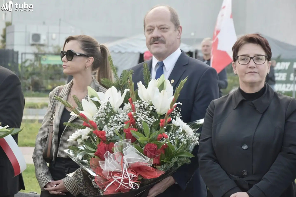 „Naszą odpowiedzialnością jest strzec prawdy i wolności”