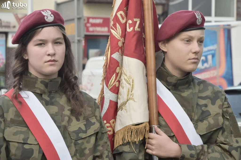 „Naszą odpowiedzialnością jest strzec prawdy i wolności”