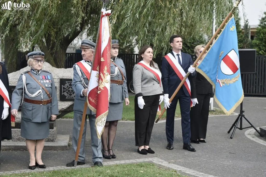 „Naszą odpowiedzialnością jest strzec prawdy i wolności”