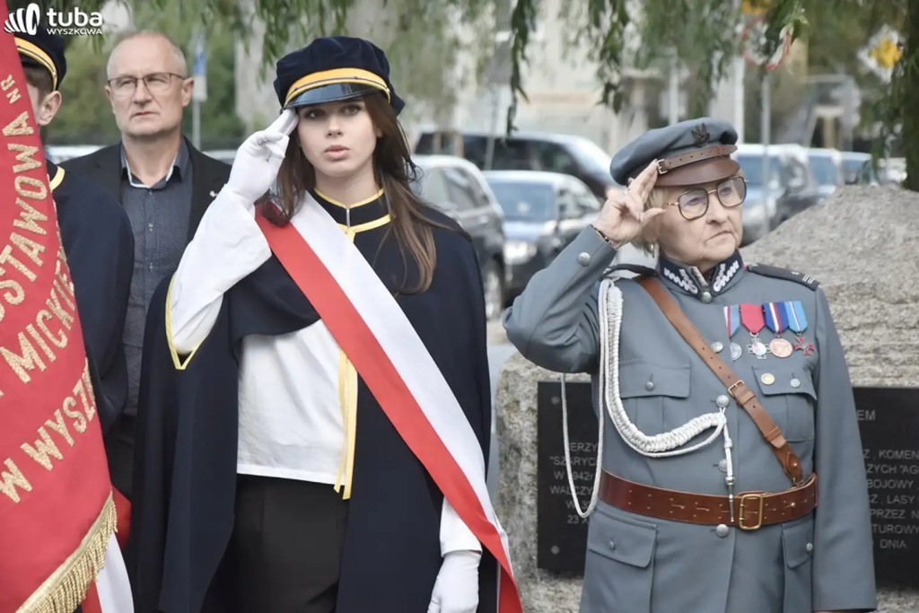 „Naszą odpowiedzialnością jest strzec prawdy i wolności”