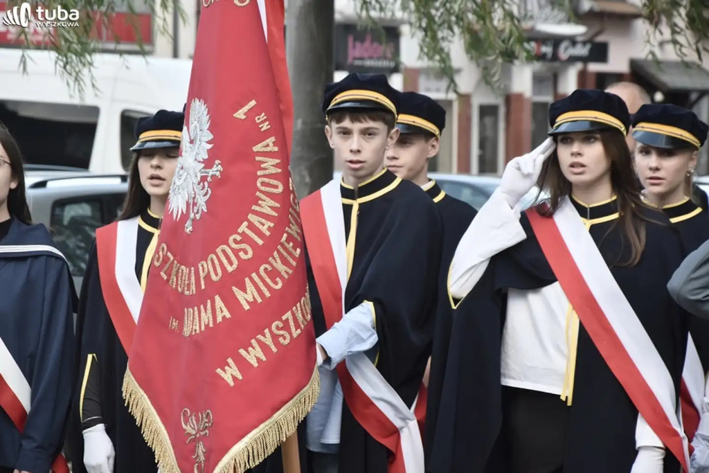 „Naszą odpowiedzialnością jest strzec prawdy i wolności”