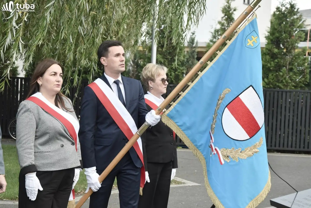 „Naszą odpowiedzialnością jest strzec prawdy i wolności”