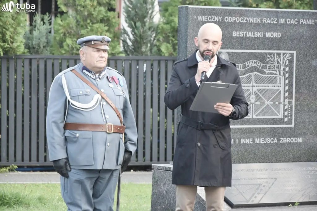 „Naszą odpowiedzialnością jest strzec prawdy i wolności”