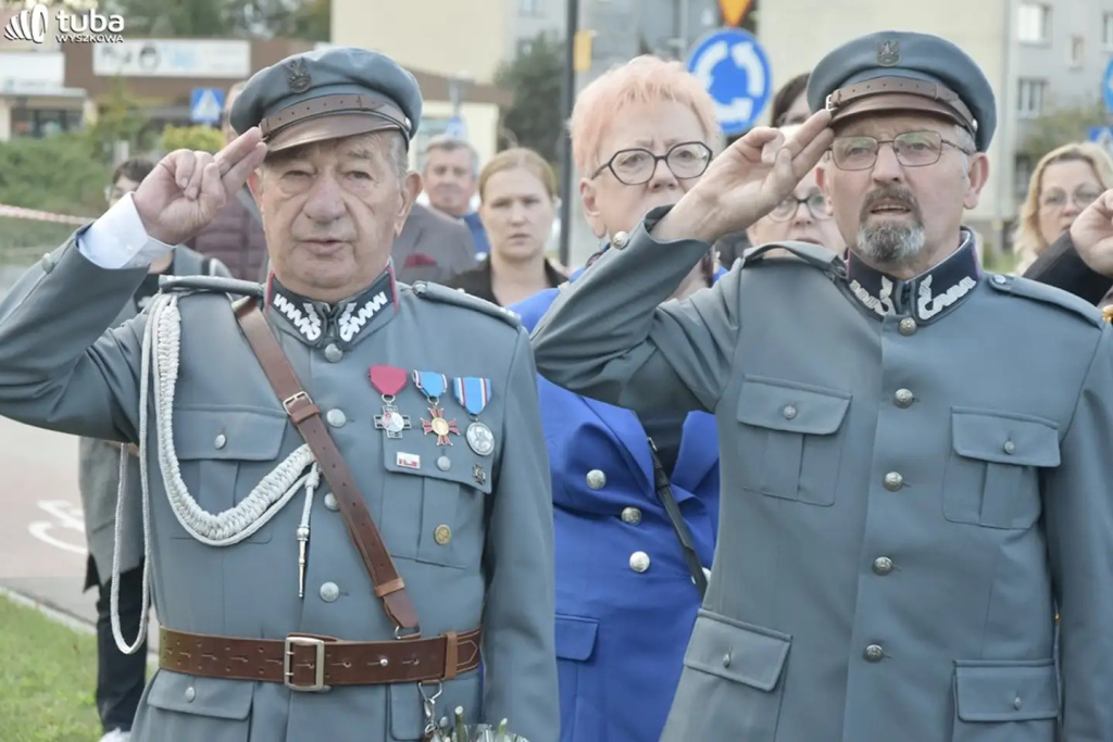 „Naszą odpowiedzialnością jest strzec prawdy i wolności”