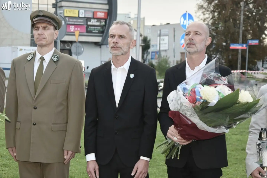 „Naszą odpowiedzialnością jest strzec prawdy i wolności”
