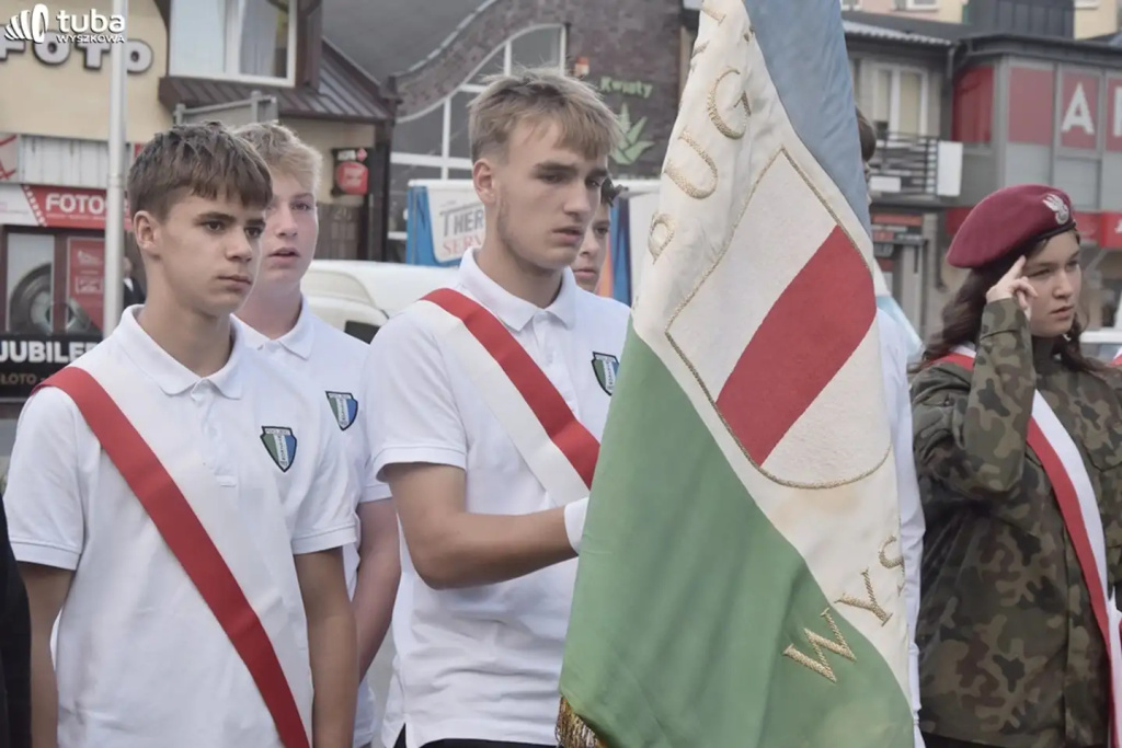 „Naszą odpowiedzialnością jest strzec prawdy i wolności”